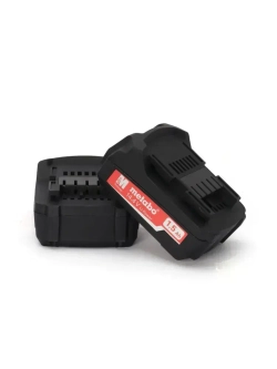 ОРИГИНАЛ: Аккумулятор Metabo Ач Li-Power 14.4 В (D-72622) в комплекте 2шт