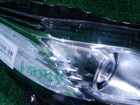Фара правая Toyota Camry xv70 (2017-2021) LED