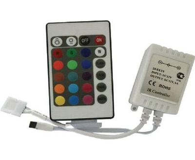 Контроллер Ecola LED 6A 72W 12V