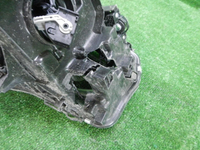 Битая Фара левая BMW X3 G01 (2017-2021) Adaptive LED