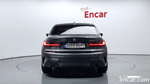 BMW 3 Series (G20) 320i M Sports (06.2022)