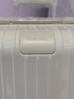Чемодан Rimowa