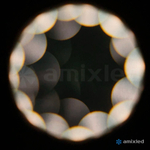 Световой прибор Amixled Titan X 480W