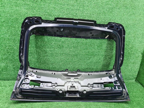 Крышка багажника BMW X5 F15 (2013-2018)