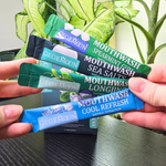 Ополаскиватель для полости рта