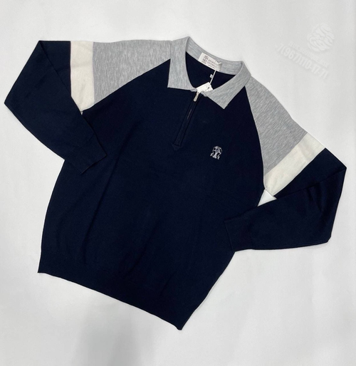 Джемпер Brunello Cucinelli