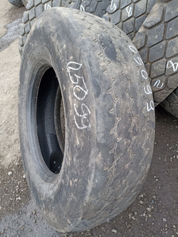315/80R22.5 Tyrex VM-1 шина б/у