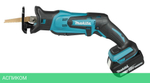 Сабельная пила Makita DJR185RFE