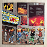 Helloween - Live In The U.K. (Германия 1989г.)