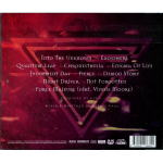 Gus G. / Quantum Leap (RU)(CD)