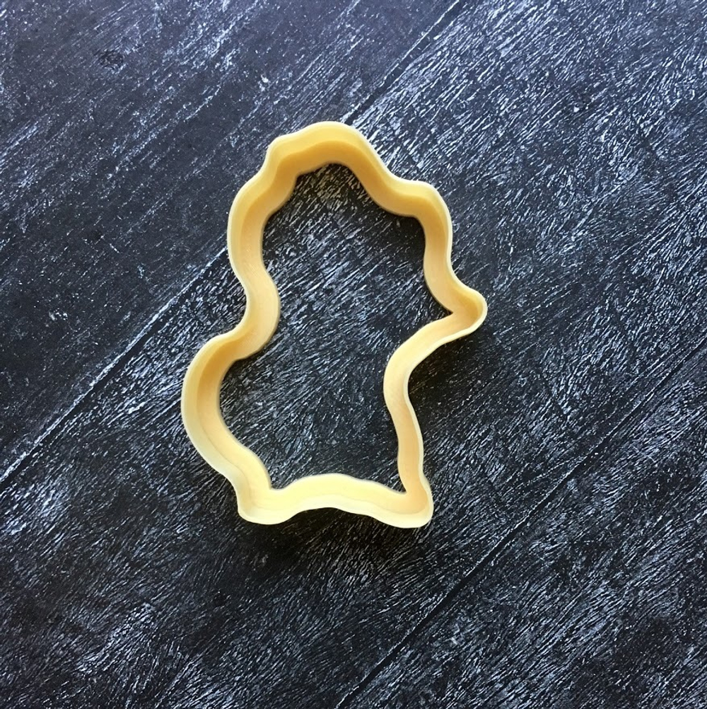 Мышка №14 в шапочке