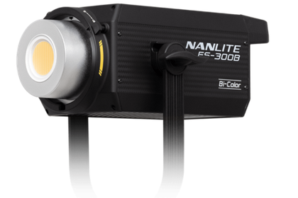 Осветитель светодиодный NANLITE FS 300B Bi-Color LED