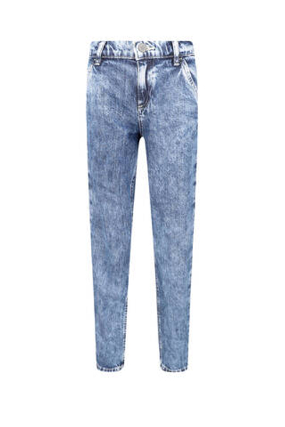 Джинсы Guess - голубой(L4RA04 D45E0)