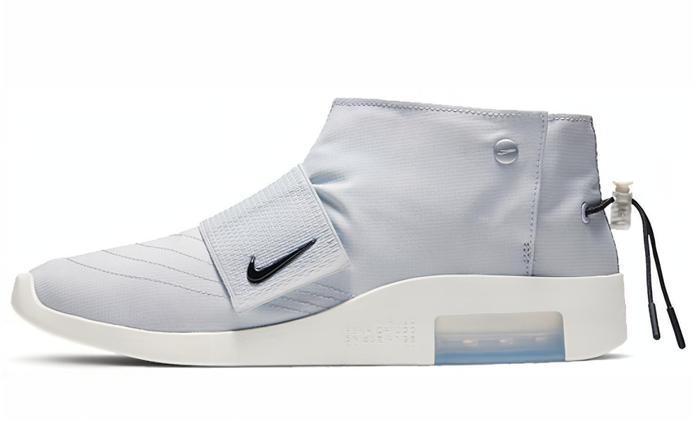 Кроссовки Fear Of God X Nike Air Fear Of God Moccasin