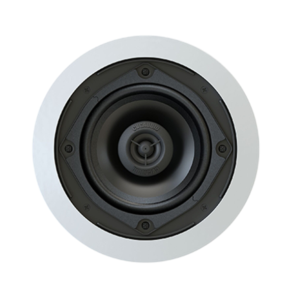 CVGAUDIO CR5TE потолочный динамик, мощность 1,5/3/6W, 100V