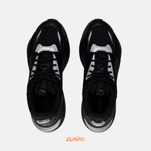 Кроссовки Puma RS-Z Molded артикул:383704-03 - купить в магазине Дайс