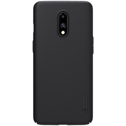 Накладка Nillkin Super Frosted Shield для OnePlus 7