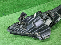 Битая Фара правая Kia Rio 4 (2020-н.в.) галоген