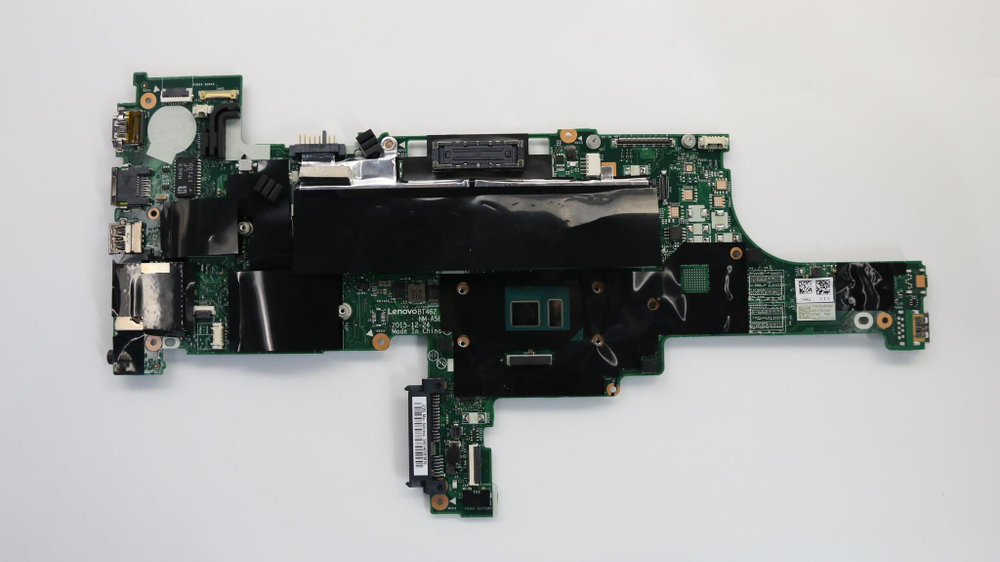 Материнская плата для ноутбука Lenovo ThinkPad T460 i5-6200U 520 WIN YT NA dTPM20 (01HW828), оригинал