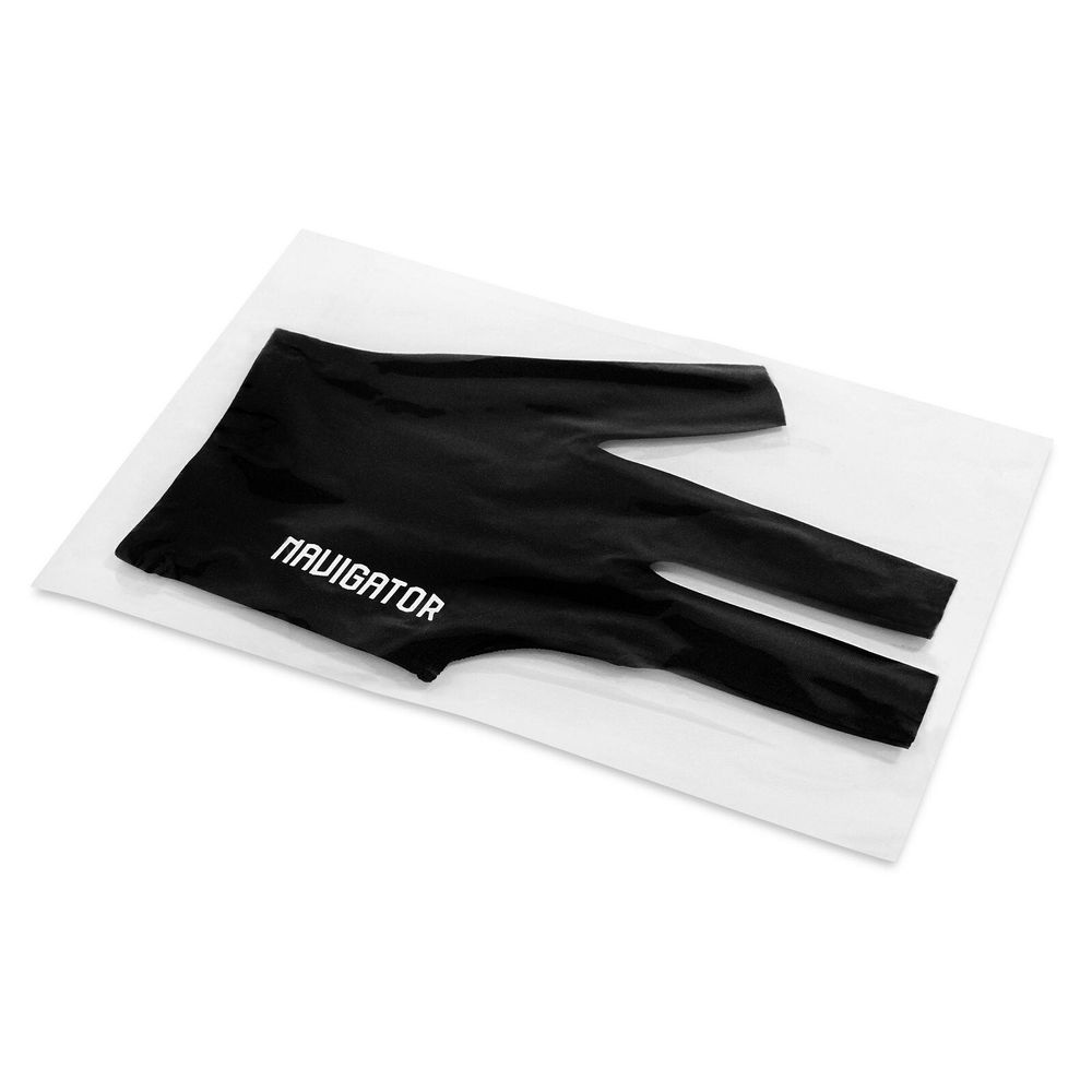 Перчатка Navigator Glove Open черная правая 1шт.