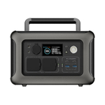 Портативная электростанция Allpowers R600, 600 Вт