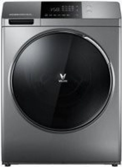 Стиральная машина Xiaomi Viomi Cloud Meter