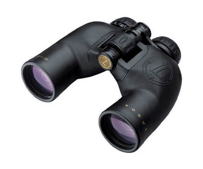 Бинокль Leupold BX-1 Rogue 10x42 Porro, черный