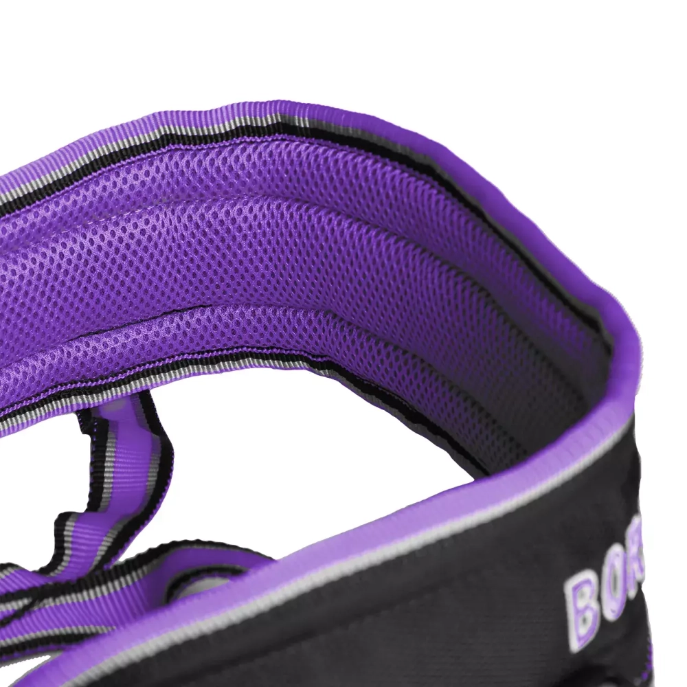 Пояс для каникросса в комплекте с потягом White Wolf серия Спорт