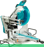 Торцовочная пила Makita LS1219