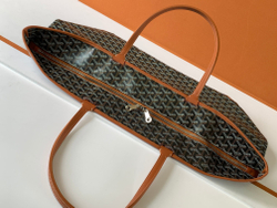 Goyard Artois GM Bag