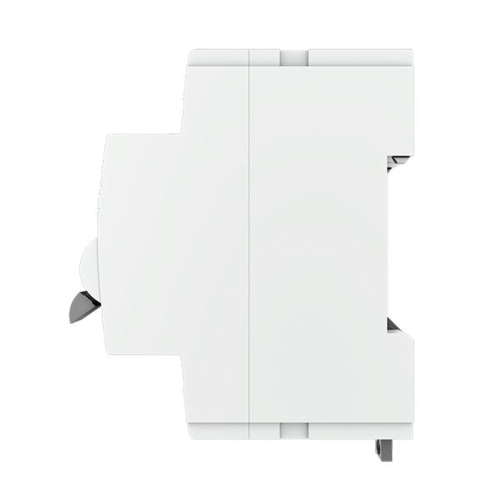 Устройство защитного отключения ВД-100 2P 25А 30мА тип А эл-мех EKF PROxima