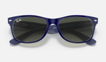 RAY-BAN NEW WAYFARER RB2132 605371
