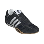 Кроссовки Adidas Originals Adiracer 'Black' JQ5757