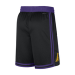Баскетбольные шорты Nike Dri-FIT NBA Swingman Los Angeles Lakers City Edition Shorts 2023/24 Black