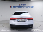 Audi A7 (4K) 55 TFSI Quattro Premium (01.2022)