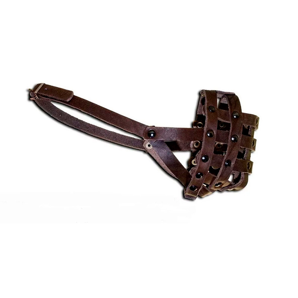 Намордник №7Б обх.44см нос 7см