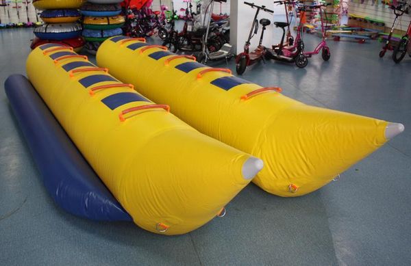 Банан двойной 8-и местный