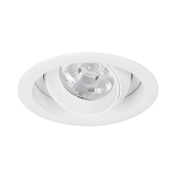 Светильник MS-VORTEX-BUILT-R110-20W Warm3000 (WH-WH, 20 deg, 230V) (Arlight, IP20 Металл, 5 лет) 056565