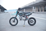 Мотоцикл REGULMOTO Seven Medalist Pro 17/14