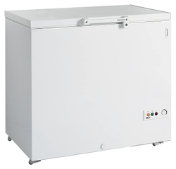 Ларь морозильный TEFCOLD FR305