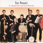 The Pogues / Original Album Series (5CD)