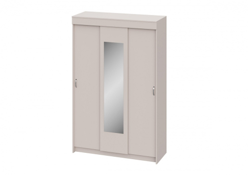 шкаф-купе Бассо Кашемир / Кашемир