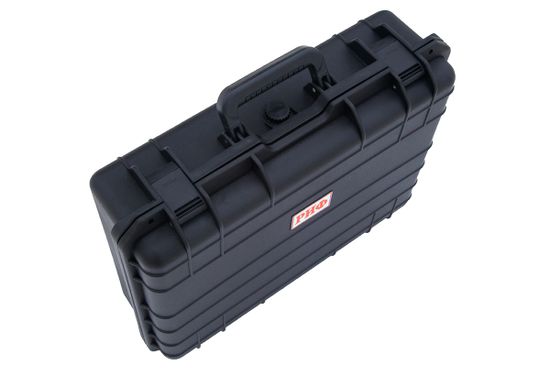 Кейс защитный 512х410х150 мм РИФ WR-21
