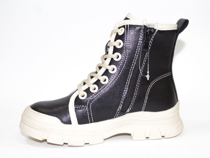 Ботинки детские демисезонные Песня 9 арт. MH02-1