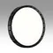 7649/CL PALE SN 142 Светильник пластик/белый/черный LED 30Вт 4000К D336 IP43 ATABI BLACK