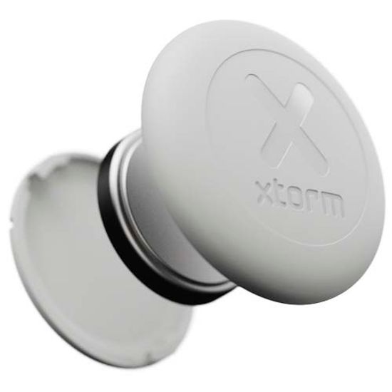 Комплект Xtorm XTAG2A из 3 водонепроницаемых бирок для путешествий