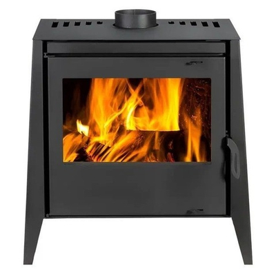 Печь-камин Бавария 12