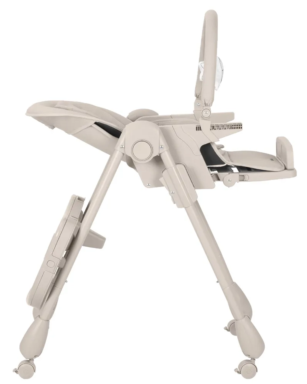 Стульчик для кормления Сarrello Lotus