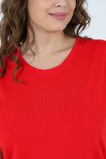 Футболка Базис-4 Виотекс КРАСНЫЙ