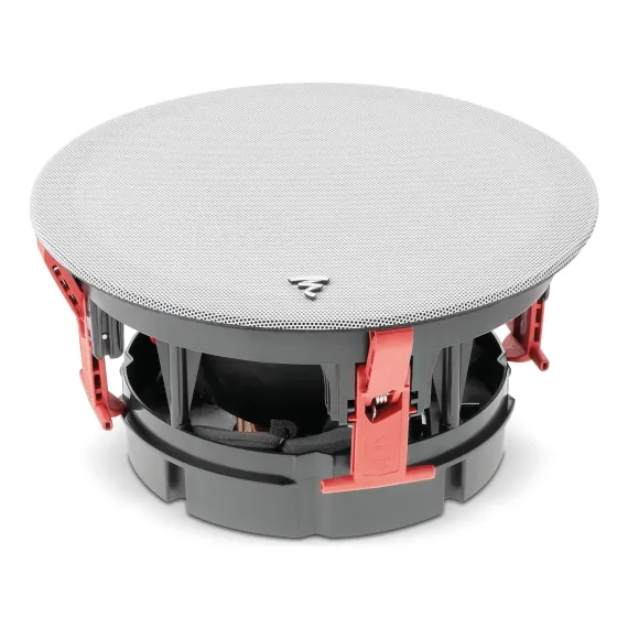 Focal 300 ICA 6 Black